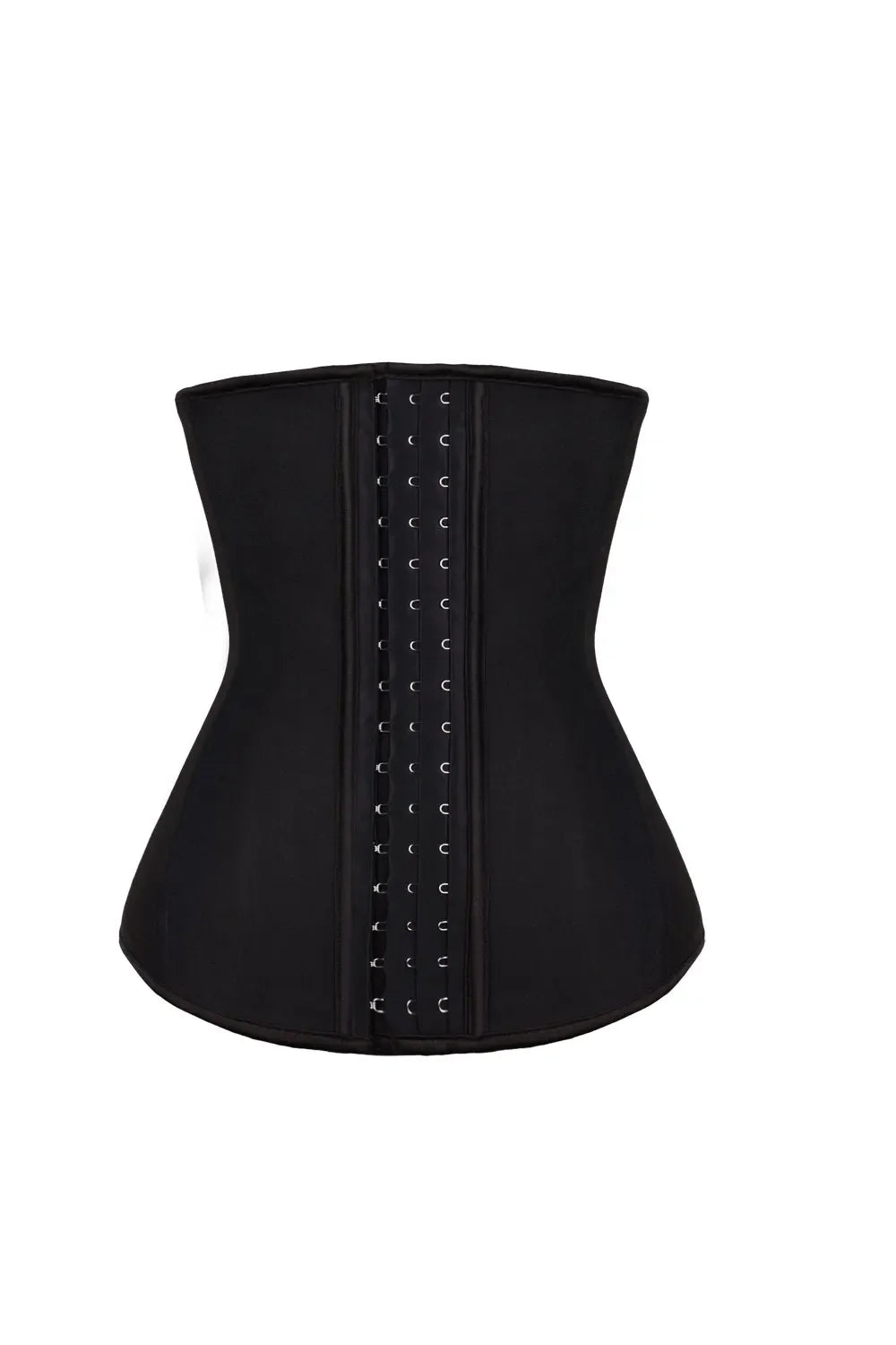 Steel Bone Latex Waist Trainer Shapewear Slimming Belt Waist Cincher Body Shaper Girdle Workout Tummy Control Corset for Women