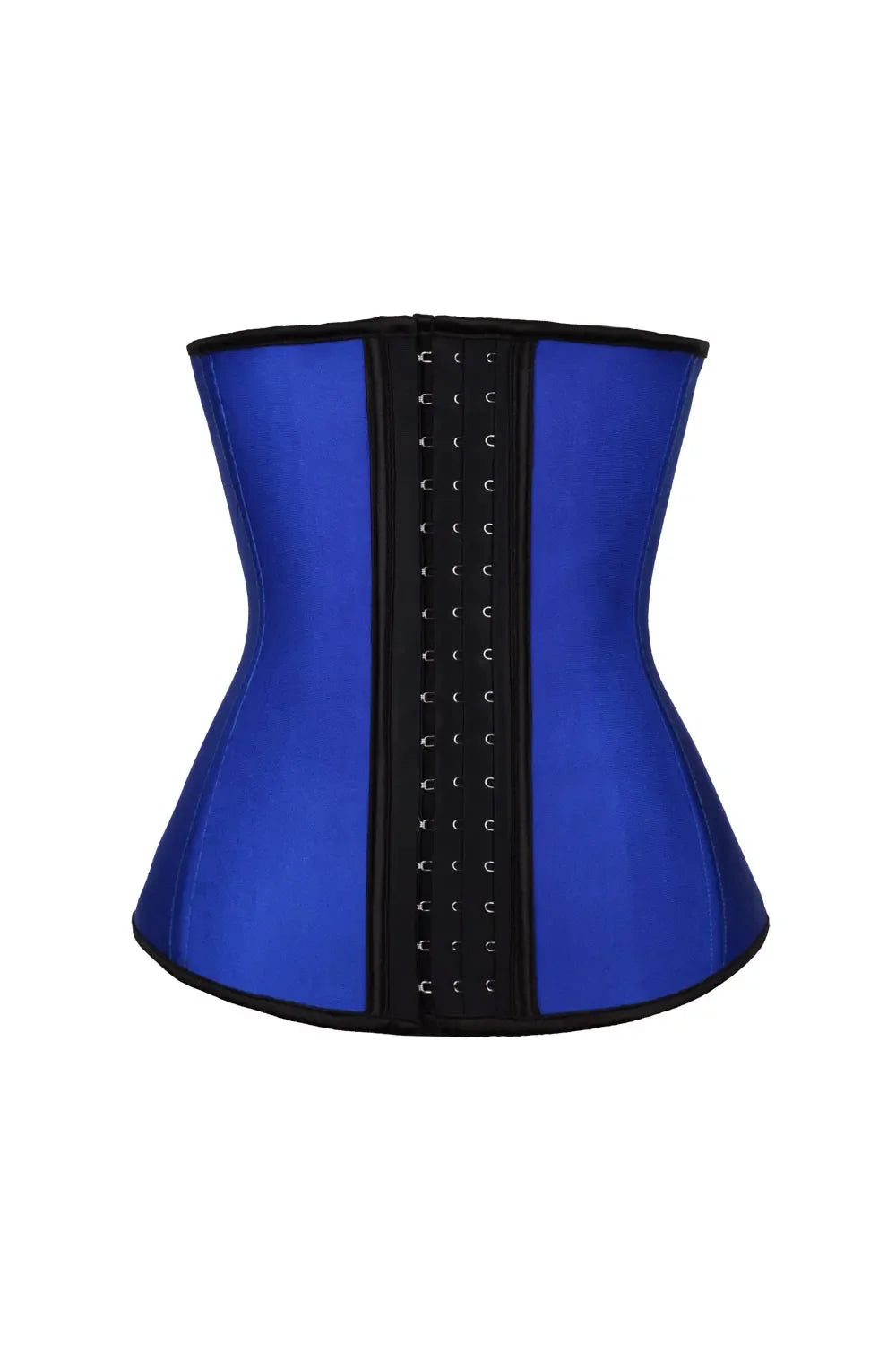 Steel Bone Latex Waist Trainer Shapewear Slimming Belt Waist Cincher Body Shaper Girdle Workout Tummy Control Corset for Women